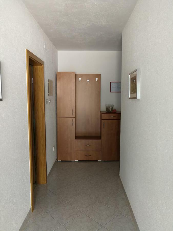 Apartments Permida Dramalj Esterno foto