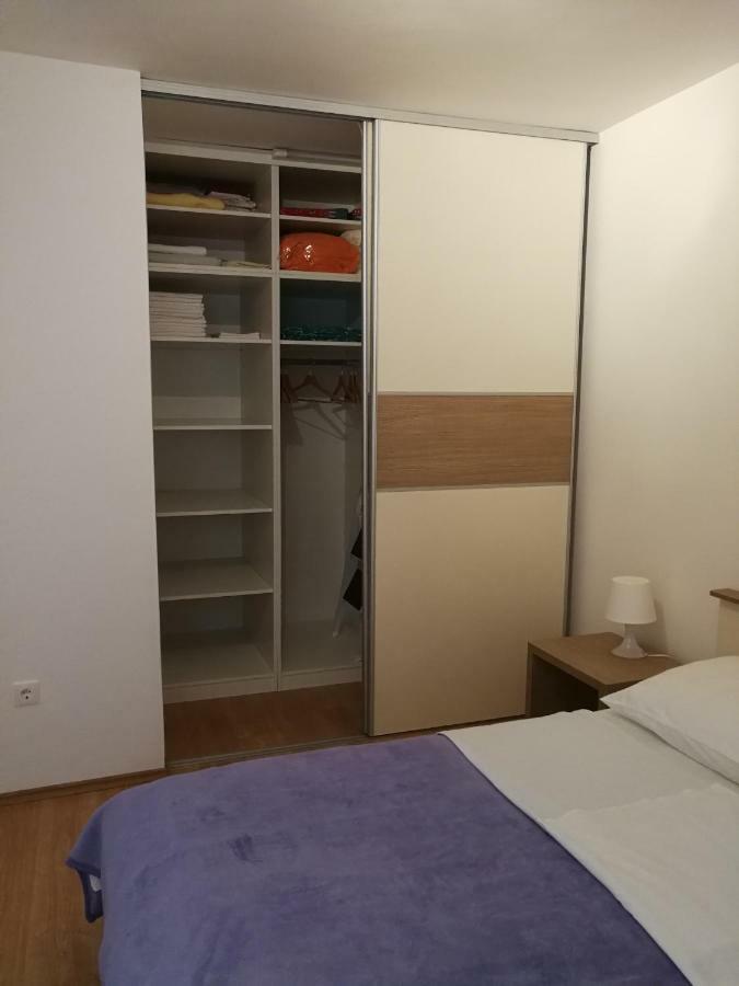 Apartments Permida Dramalj Esterno foto